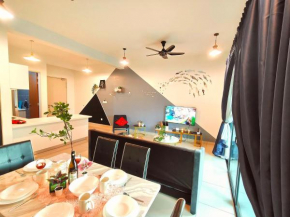 Citizen Execetive Suite - Old Klang Road